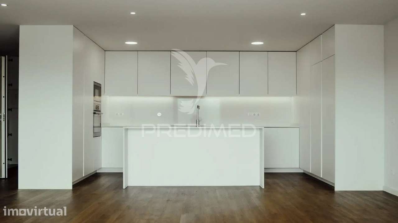 Apartamento T3 em Ferreiros, Braga - Grande imagem: 3/4