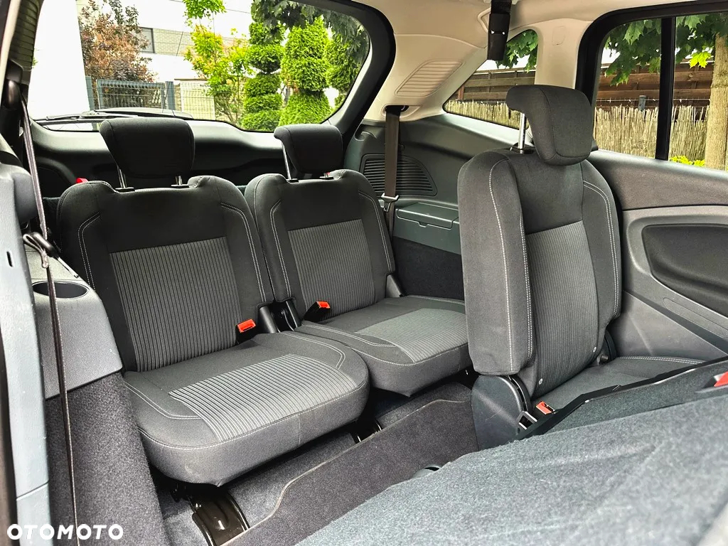 Ford Grand C-MAX 1.6 EcoBoost Start-Stop-System Titanium - 7