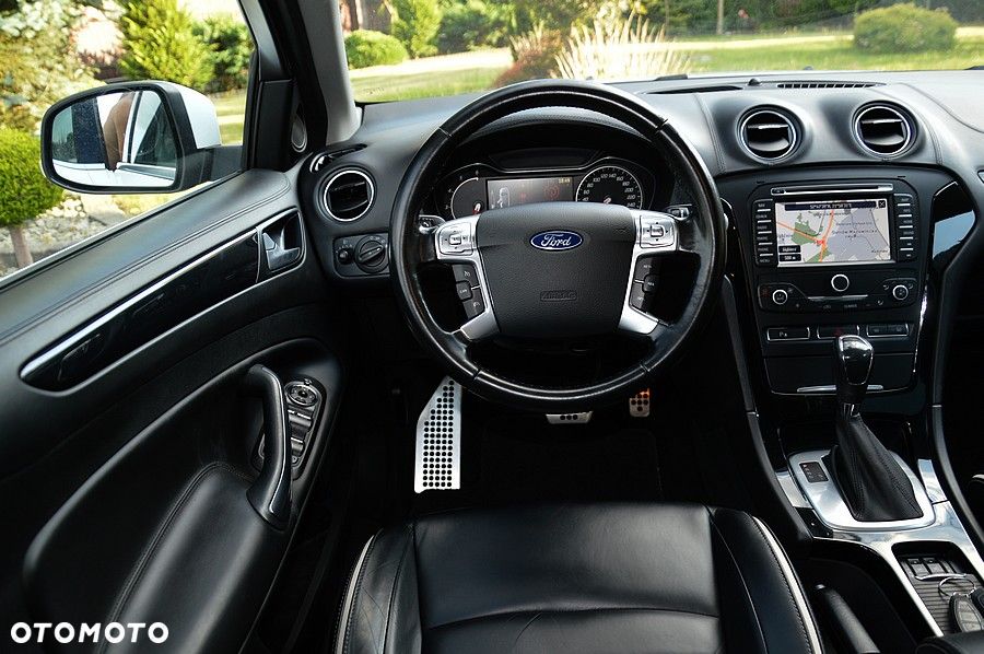 Ford Mondeo 2.0 TDCi Business Edition - 30