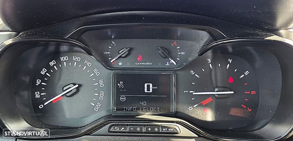 Citroën C3 1.2 PureTech Shine - 14