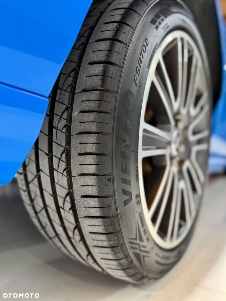 Ford Mustang 4.6 V8 GT Premium - 23