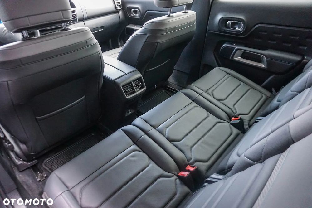 Citroën C5 Aircross 1.6 PHEV 225 Shine Pack EAT8 - 29