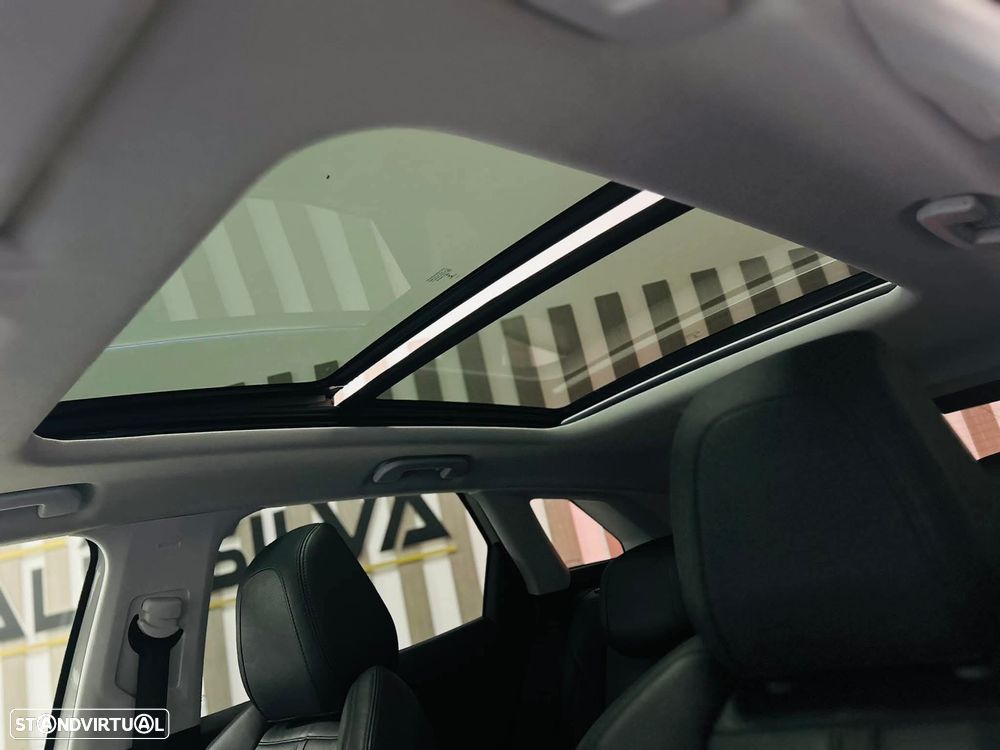 Peugeot 3008 PureTech 130 Stop & Start GPF EAT8 Allure - 50