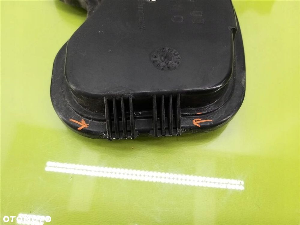 Reflektor lampa przód prawa VW Golf IV 1997-2003 R HELLA - 7