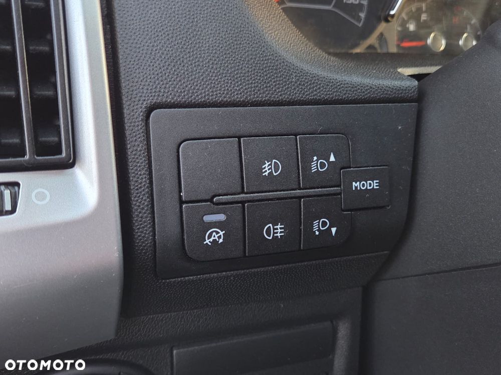 Citroën Jumper 2.2 DIESEL L4H2 - 16