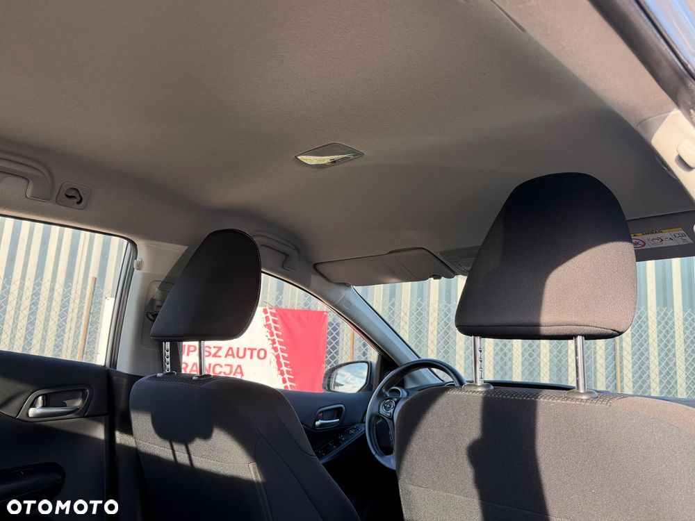 Honda Civic - 10