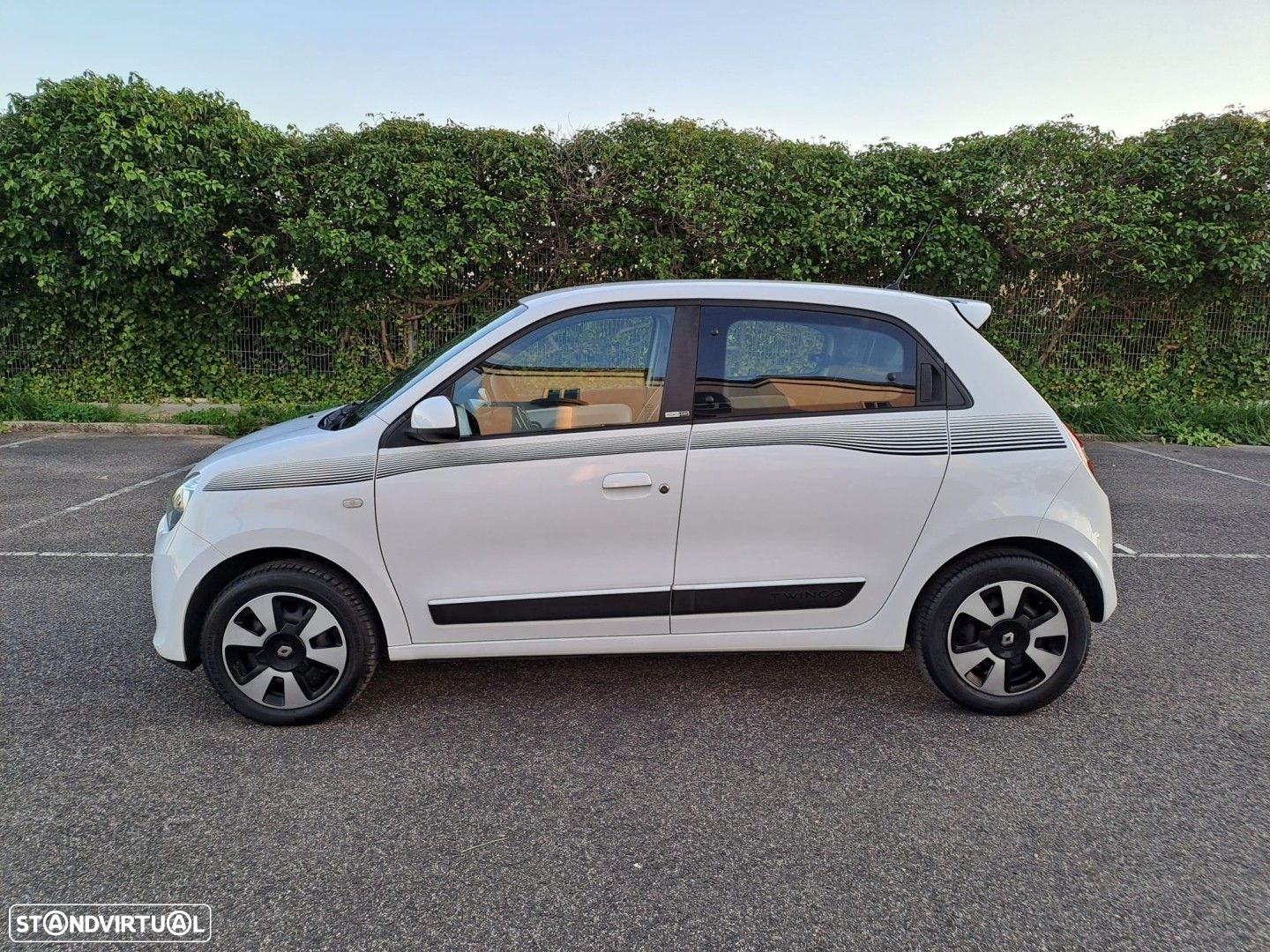 Renault Twingo 1.0 SCe Night&Day - 8