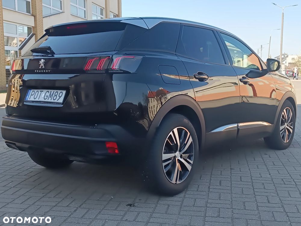 Peugeot 3008 BlueHDi 130 Stop & Start Active Business-Paket - 6