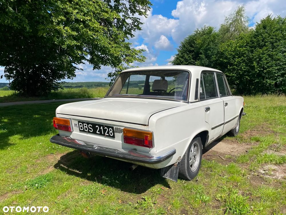 Fiat 125p - 10