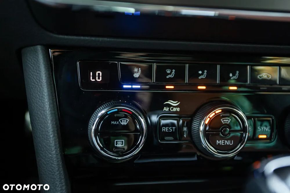 Skoda Superb 2.0 TDI SCR 4x4 L&K DSG - 34