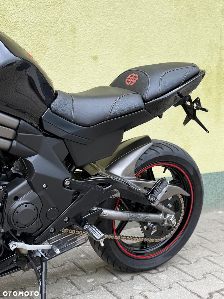 Kawasaki ER - 31