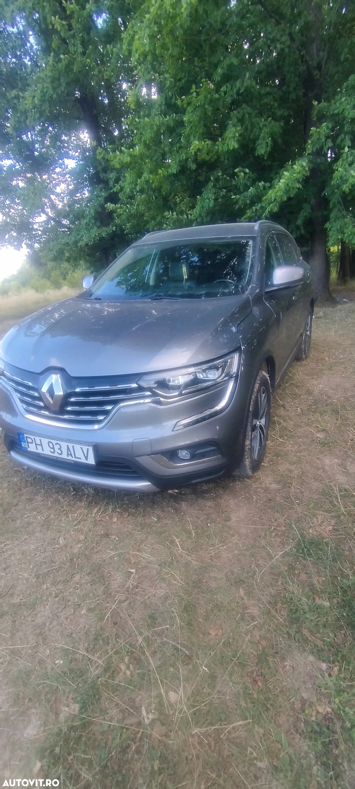Renault Koleos ENERGY dCi 175 X-tronic 4WD INTENS - 9