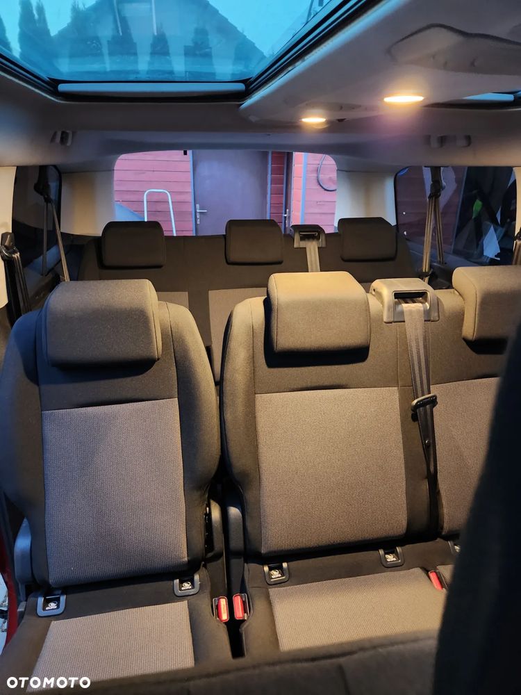 Peugeot Traveller L3 2.0 BlueHDi 150 Active - 11