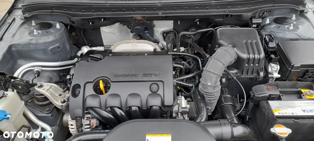 Hyundai i30 1.4 Blue Classic - 5