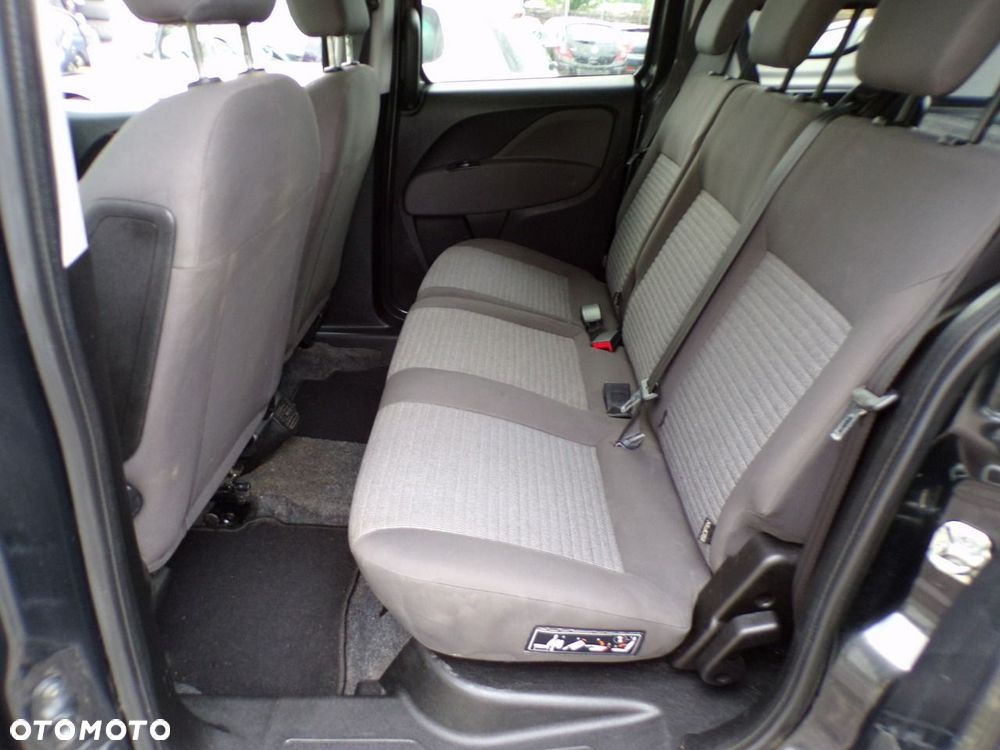 Fiat Doblo - 27