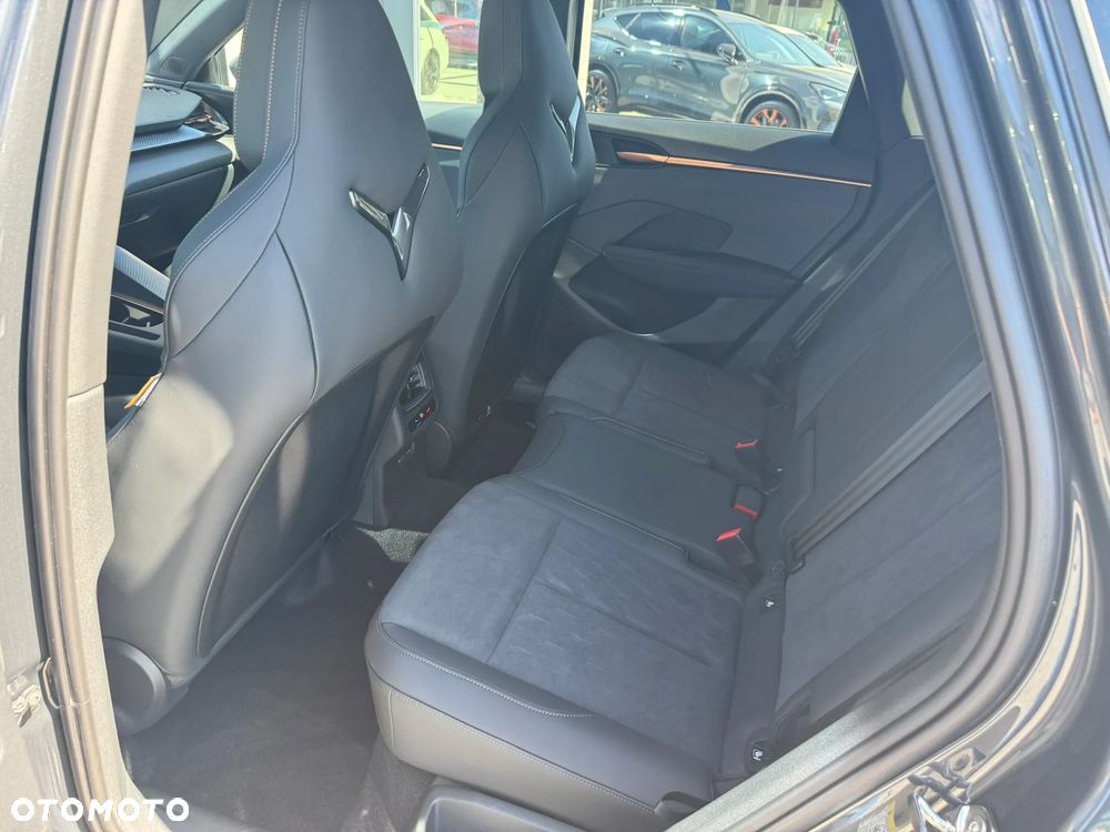 Cupra Terramar 2.0 TSI 4Drive Advantage Edition DSG - 10