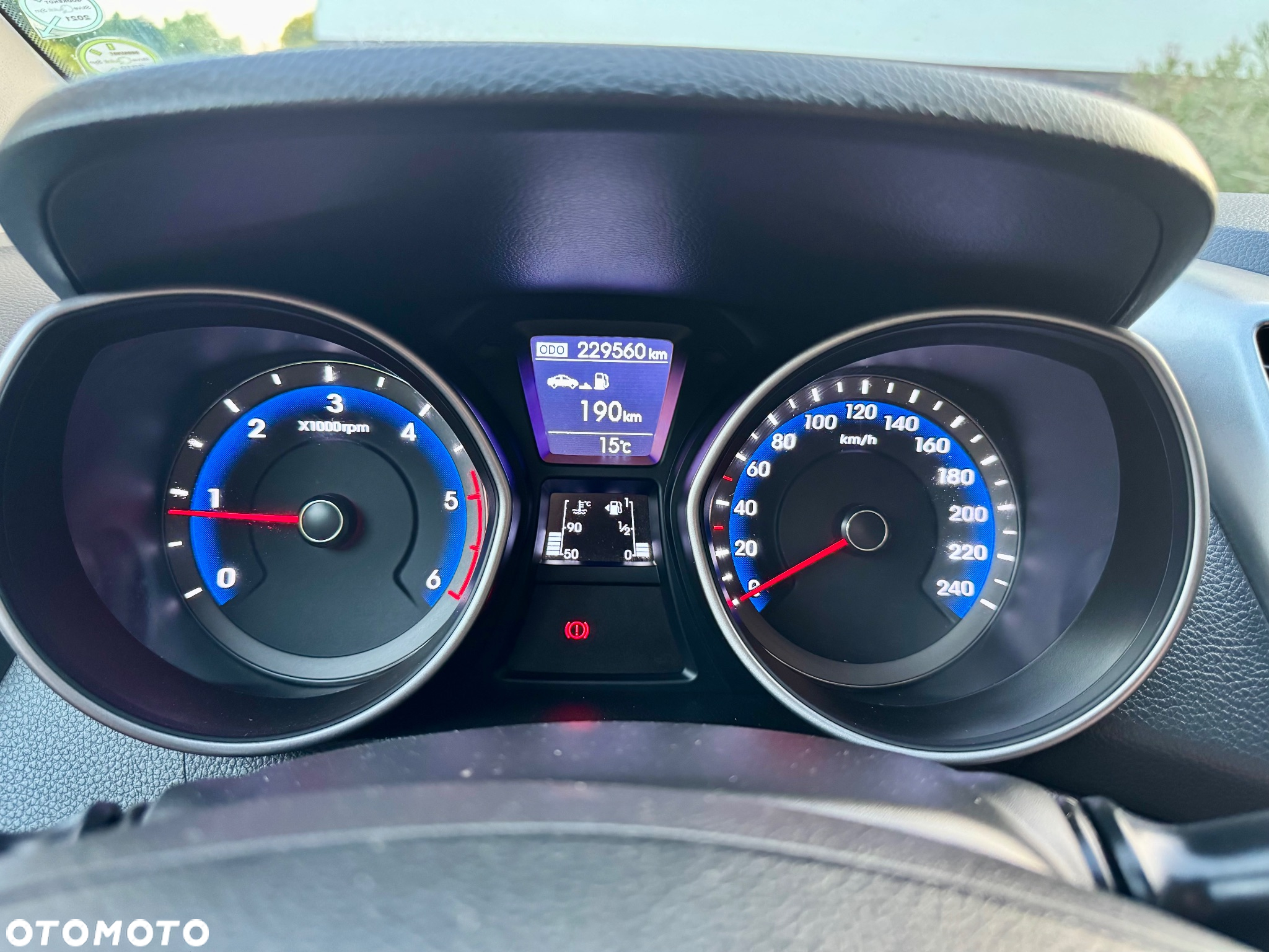 Hyundai i30 1.6 CRDi BlueDrive Comfort - 18