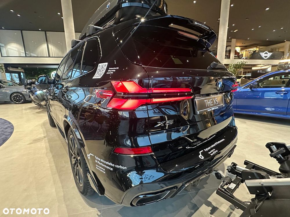 BMW X5 xDrive40i - 4