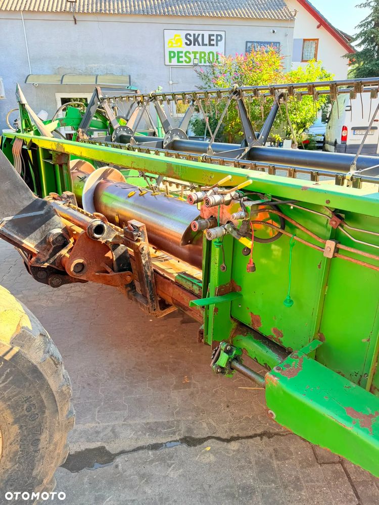 John Deere 1450 CWS - 19