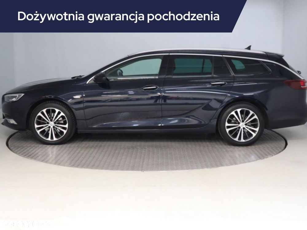 Opel Insignia - 4