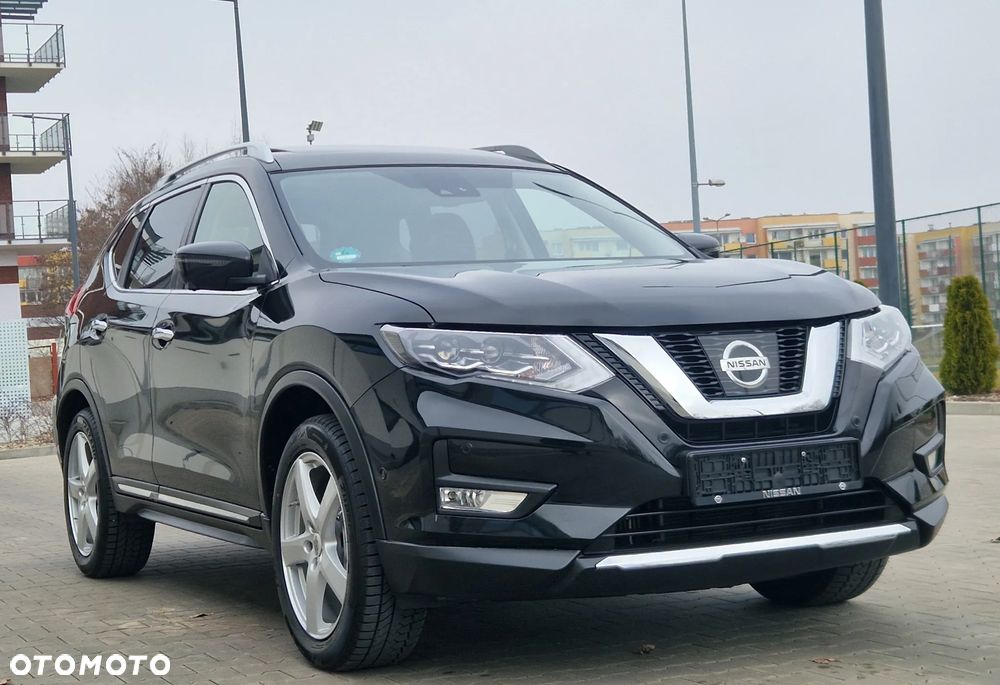Nissan X-Trail 1.6 DIG-T Tekna - 7