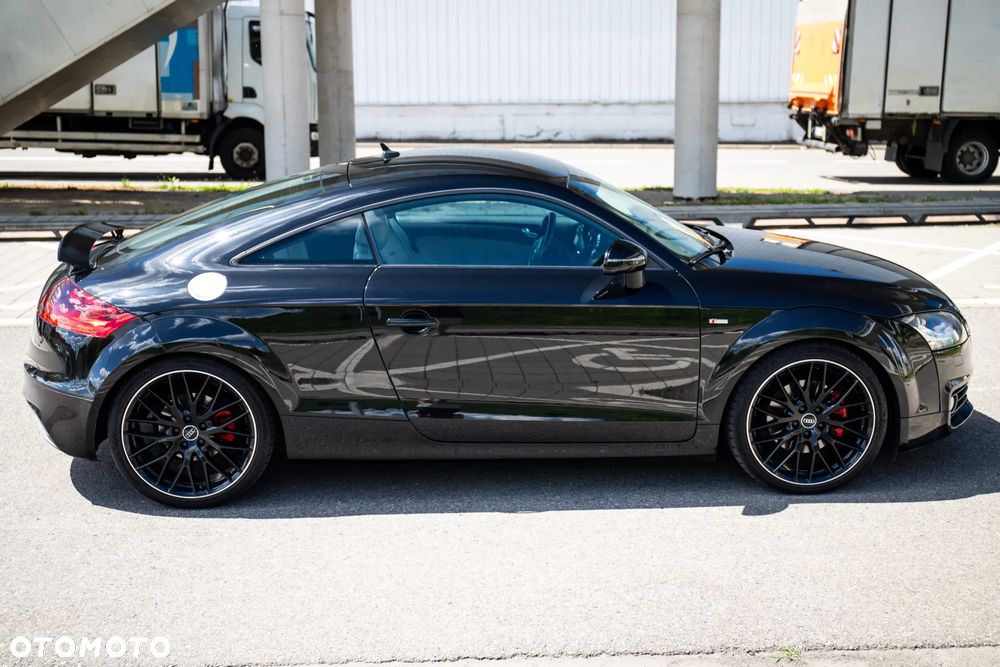 Audi TT Coupé 2.0 TFSI S tronic - 25