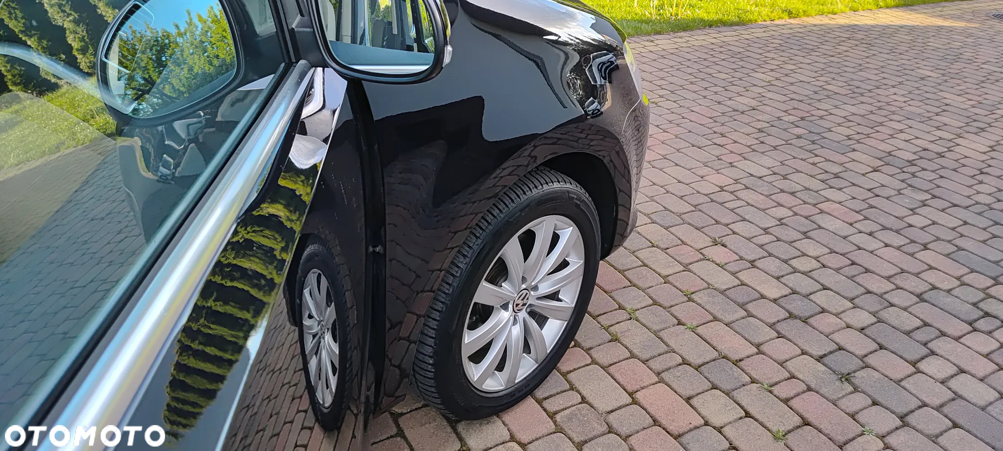 Volkswagen Sharan 2.0 TDI Highline DSG - 27