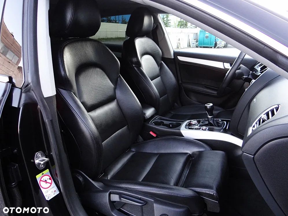 Audi A5 Sportback 1.8 TFSI - 35