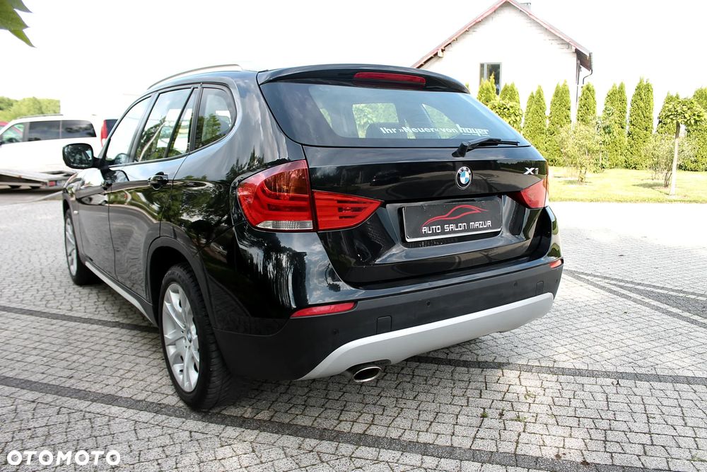 BMW X1 - 2
