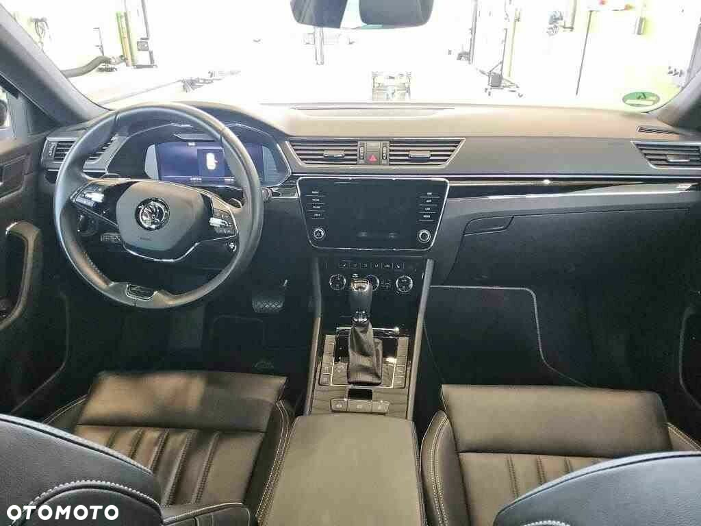 Skoda Superb - 10