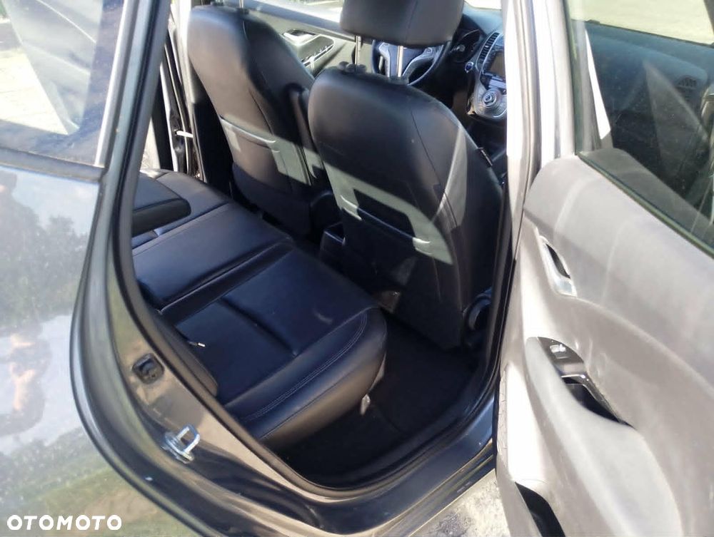 Hyundai ix20 1.6 Style - 6