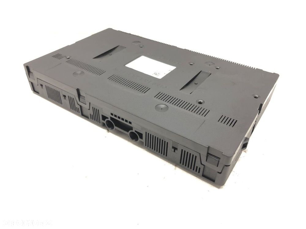 MODUŁ SAM  MERCEDES-BENZ KLASA S (W221) 2005 - 2013 S 500 (221.071, 221.171) 285 kW [388 KM] - 3