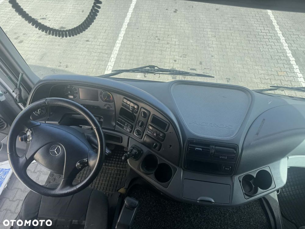 Mercedes-Benz Actros 2544L - 5