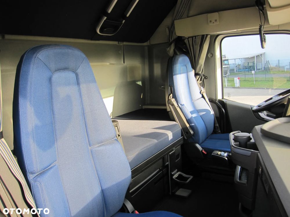 Volvo FH 500 - 10