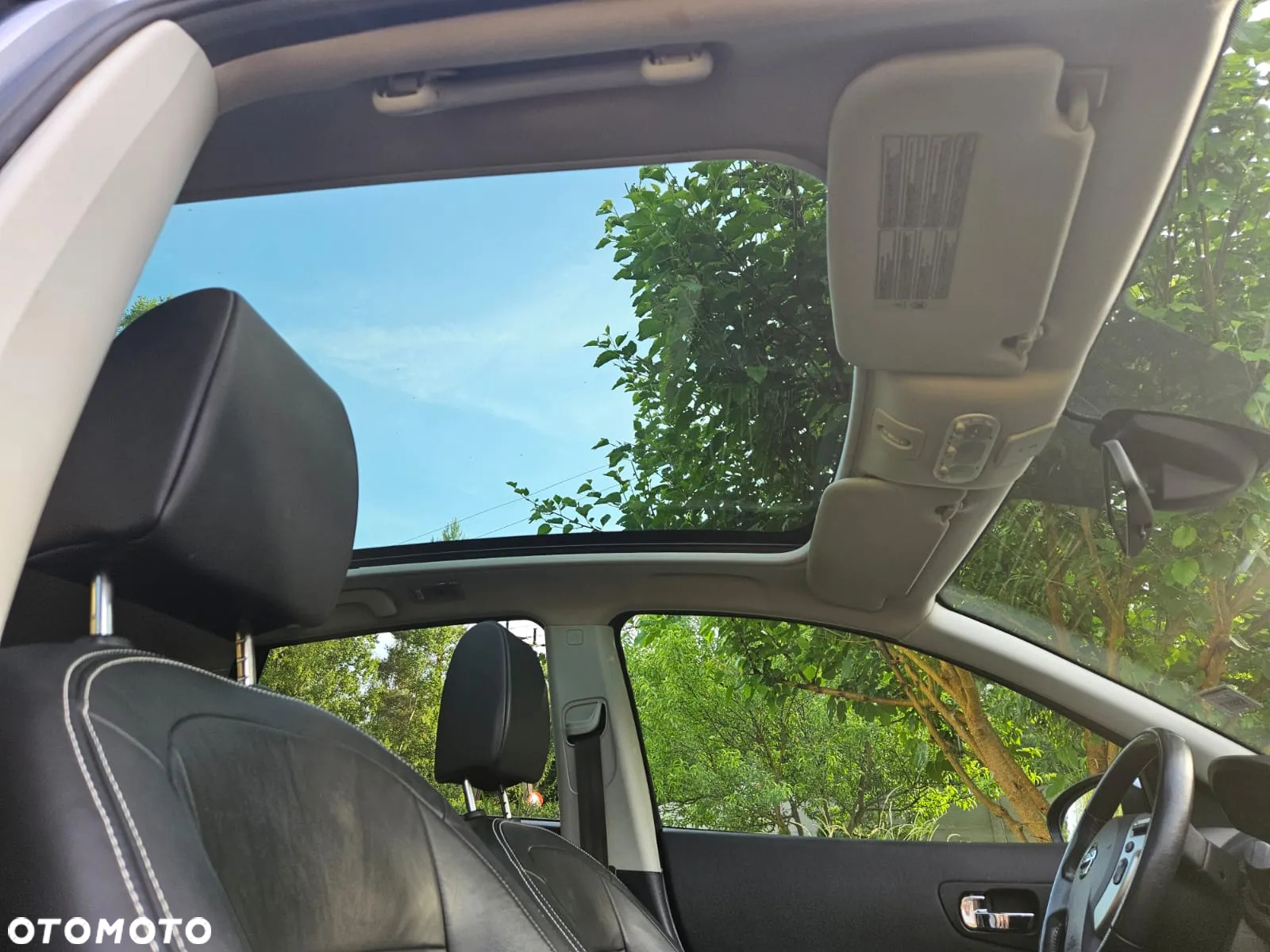 Nissan Qashqai 2.0 I-Way - 24