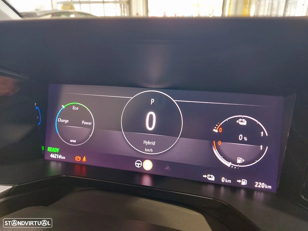 Opel Grandland 1.6 T PHEV Elegance - 41