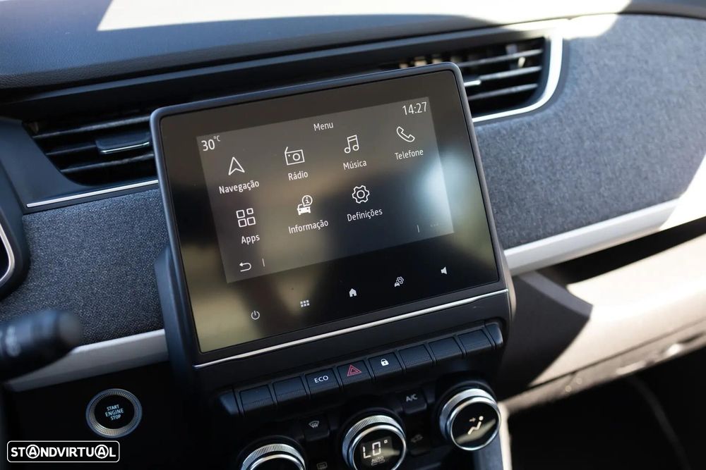 Renault Zoe (c/ Bateria) Limited 50 - 12