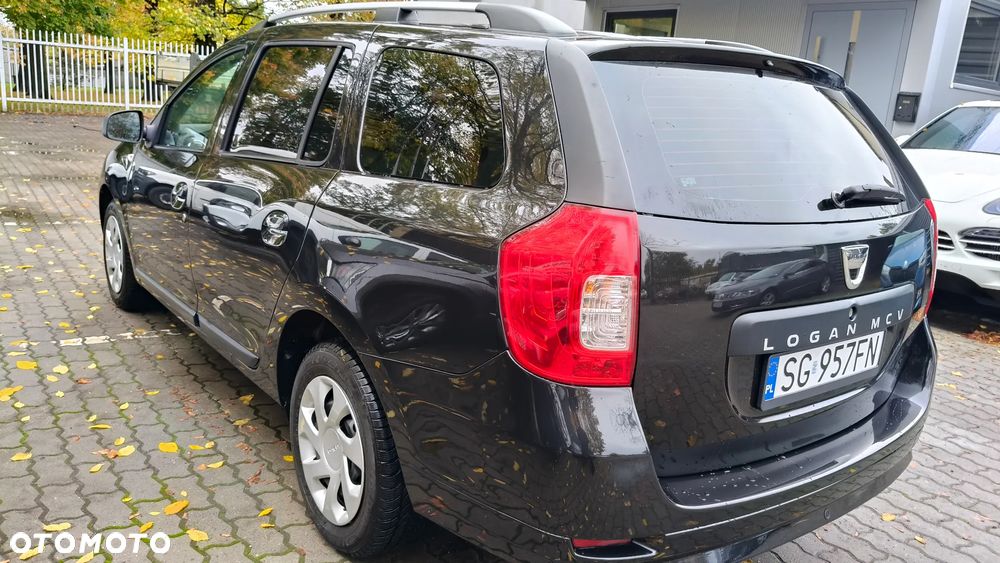 Dacia Logan - 10
