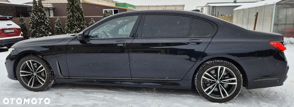 BMW Seria 7 - 14
