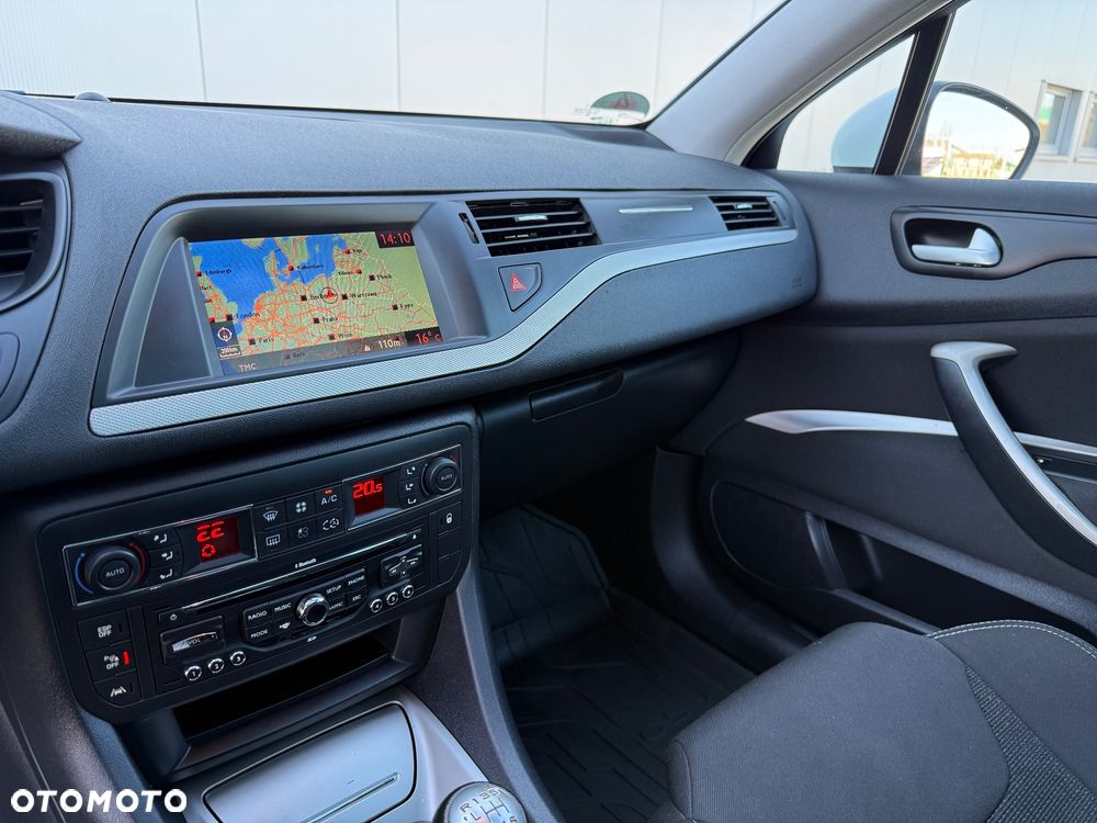Citroën C5 THP 155 Confort - 26