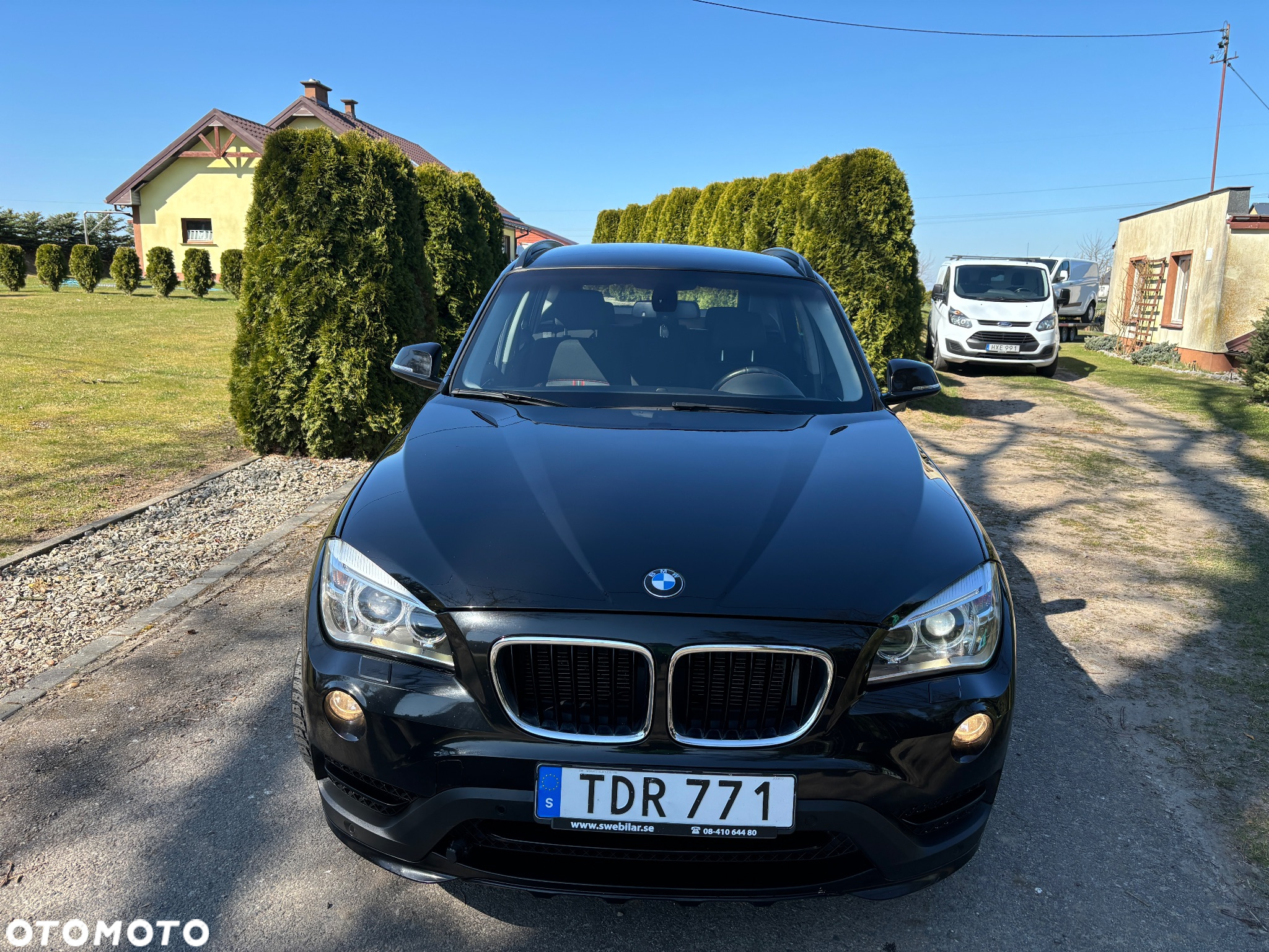 BMW X1 xDrive18d xLine - 10