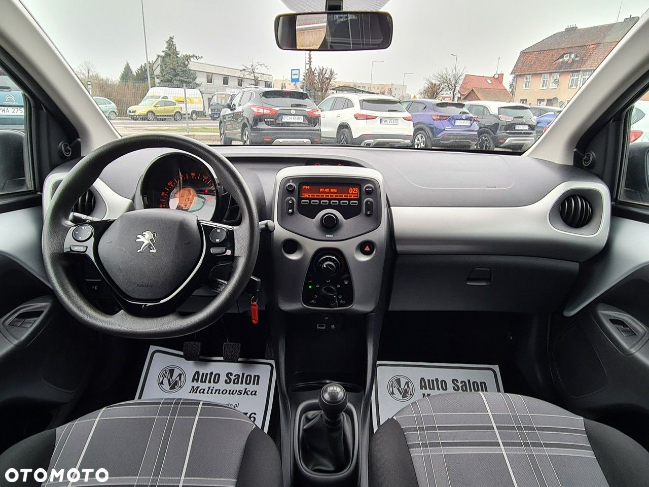 Peugeot 108 VTI 68 Top Style - 11