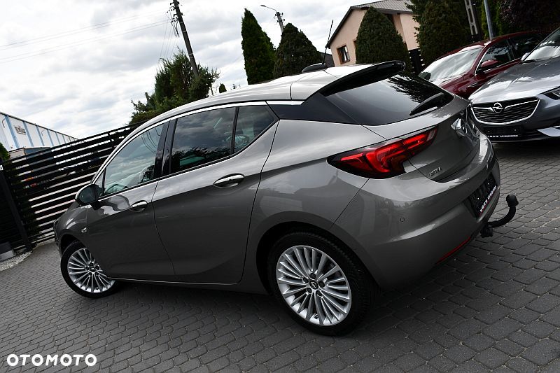 Opel Astra 1.4 Turbo Start/Stop Innovation - 3