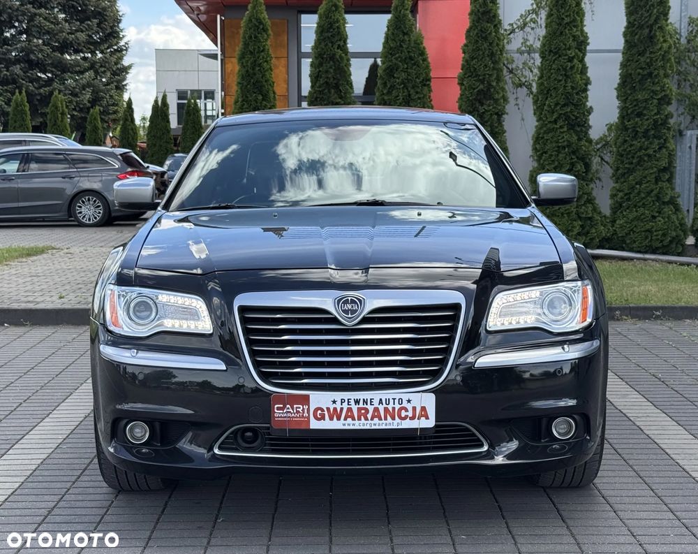 Lancia Thema 3.6 Executive AWD - 3