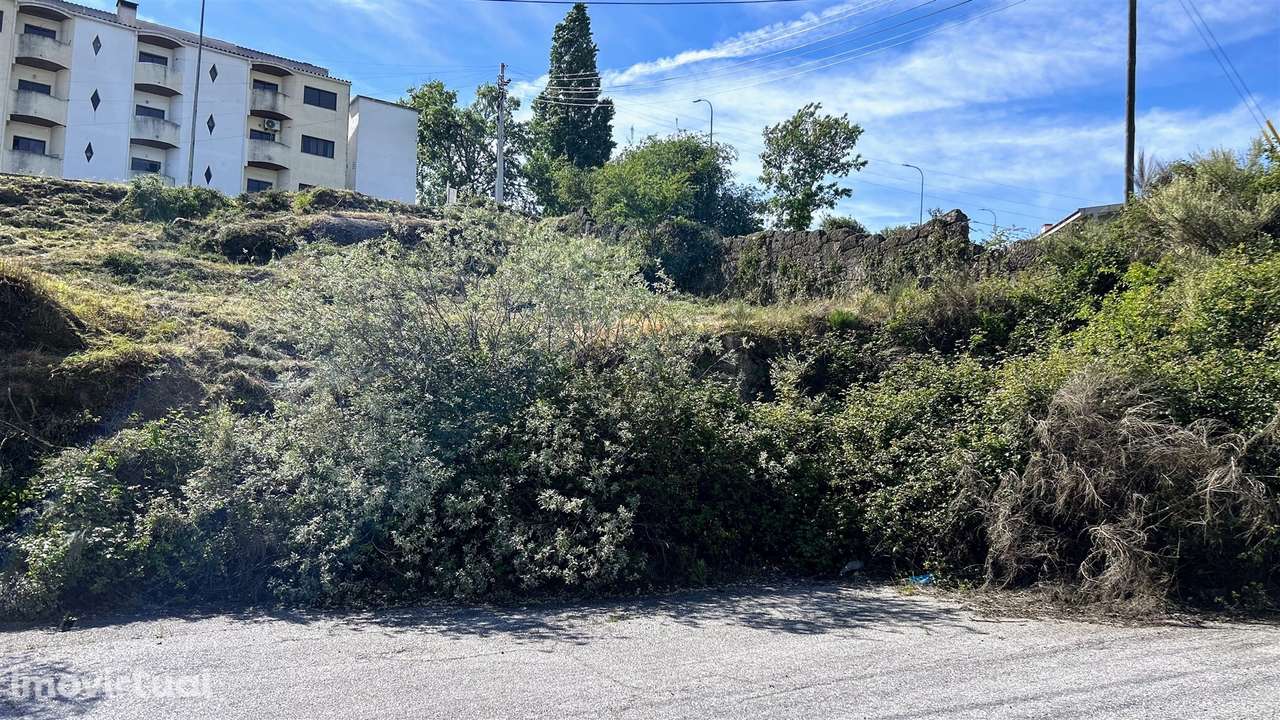 Terreno Para Construção  Venda em Belmonte e Colmeal da Torre,Belmonte - Grande imagem: 2/13