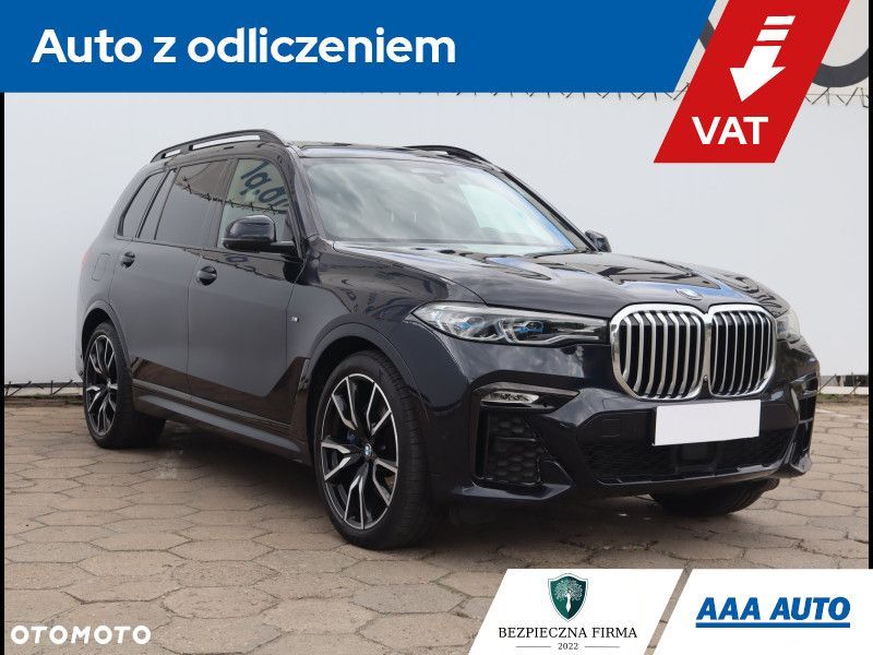 BMW X7 - 1