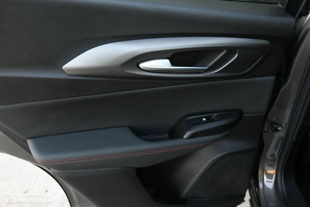 Alfa Romeo Tonale 1.5 Hybrid Edizione Speciale - 27