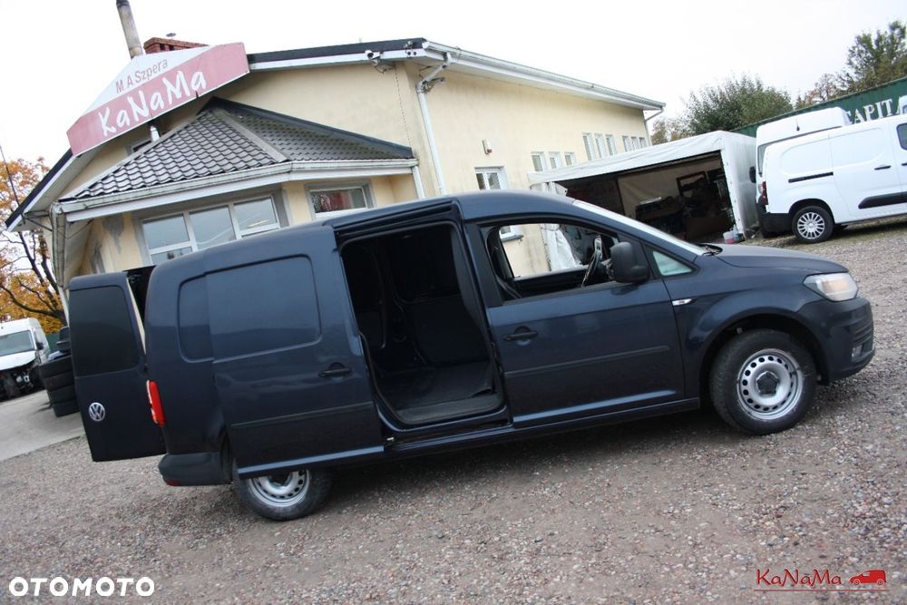 Volkswagen Caddy - 6