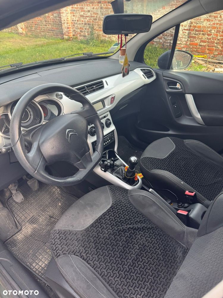 Citroën C3 - 6