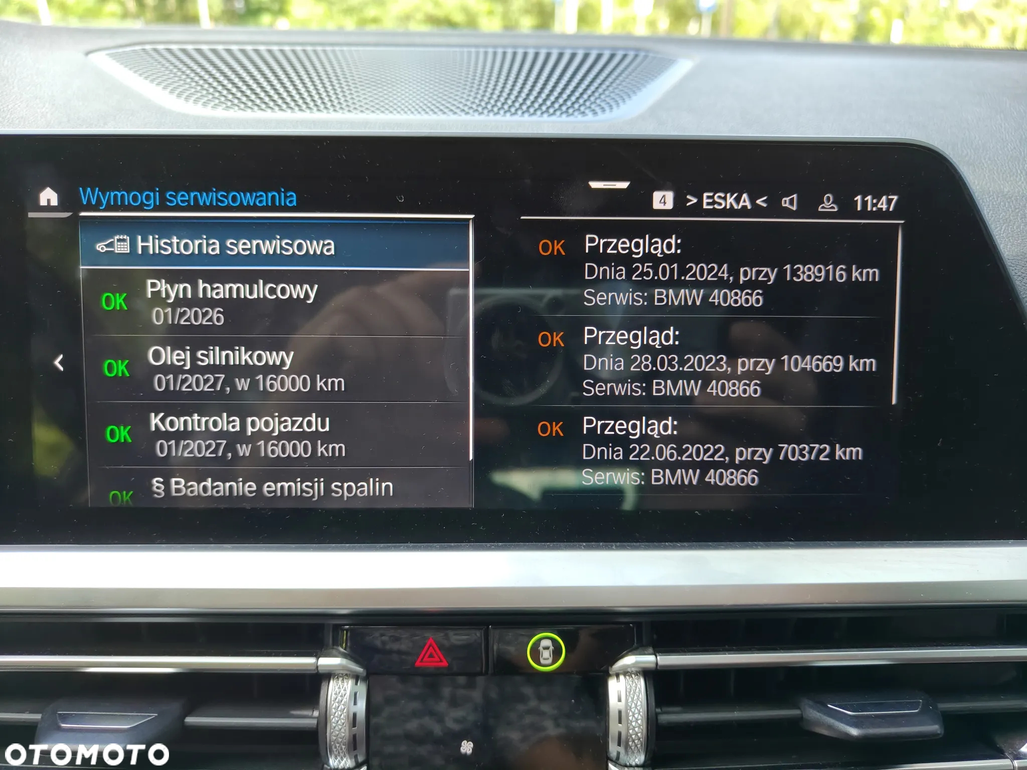 BMW Seria 3 330e Touring M Sport - 30